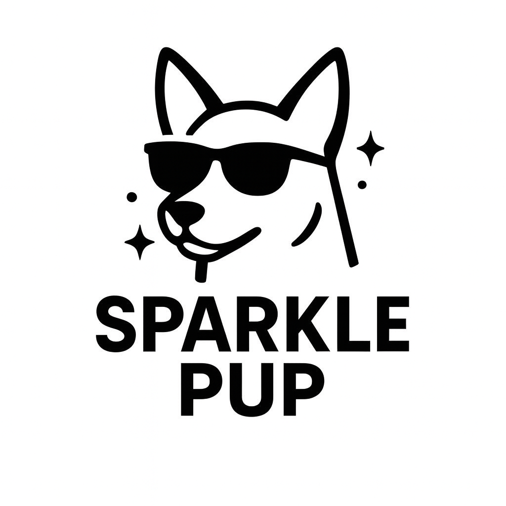 Sparkle Pup
